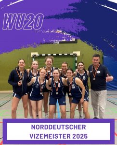 Norddeutsche Meisterschaft wu20