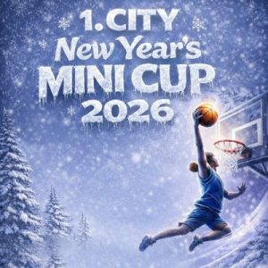 New Year’s MINI CUP 2026