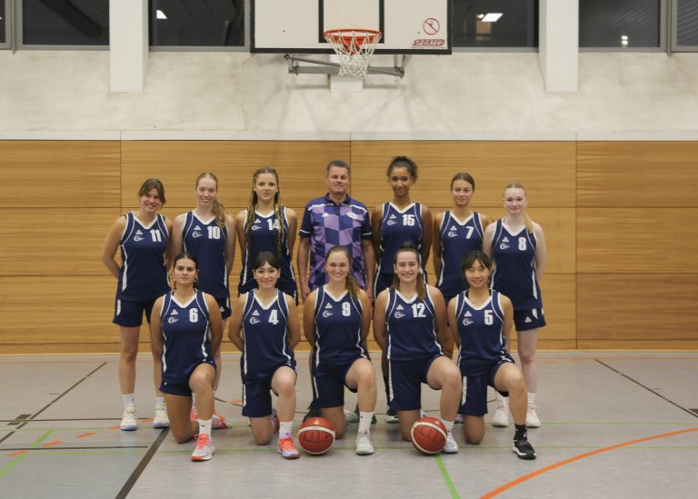 DAMEN 1