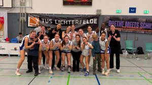 WNBL | Wer ist bereit für eine Extra-Runde?