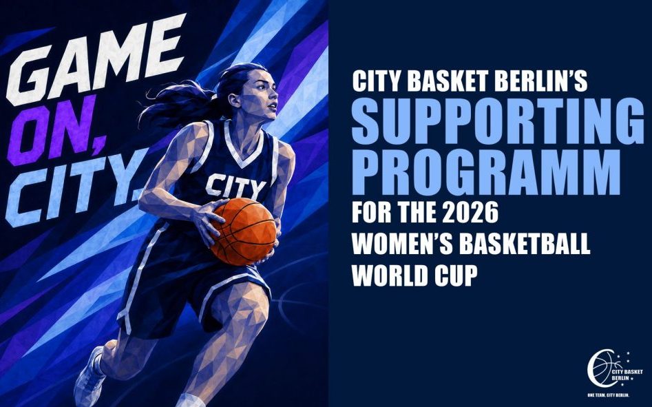 GAME ON CITY