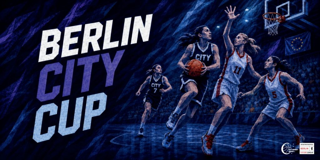BERLIN CITY CUP 2026