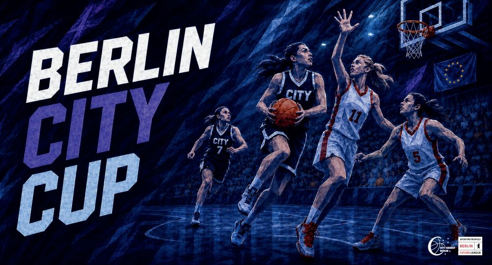BERLIN CITY CUP 2026